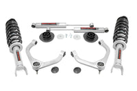 3 Inch Lift Kit | N3 Struts/Shocks | Ram 1500 4WD (2012-2018 & Classic)