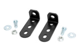 LED Light Whip Kit | Bed Mount | Polaris Ranger RZR 170/RZR 170 