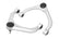 Forged Upper Control Arms | OE Upgrade | Ram 1500 2WD/4WD (2012-2026 & Classic)