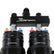 Holley 3.5 Gpm Twin Pump And Manifold Kit Supports Over 1000 Hp Compatible With Gasoline Or E85 Sniper EFI