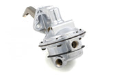 130+ GPH Mechanical Fuel Pump Street/strip Carbureted Applications Fits Ford 289/302/351W V8s Compatible with Gasoline Holley
