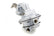 130+ GPH Mechanical Fuel Pump Street/strip Carbureted Applications Fits Ford 289/302/351W V8s Compatible with Gasoline Holley