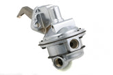 170+ GPH Mechanical Fuel Pump Street/strip Carbureted Applications Fits Ford 289/302/351W V8s Compatible with Gasoline Holley
