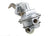 170+ GPH Mechanical Fuel Pump Street/strip Carbureted Applications Fits Ford 289/302/351W V8s Compatible with Gasoline Holley