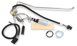 Holley EFI Fuel Tank Module - 350 LPH - 1967-1969 Camaro, Firebird, and Nova 12-370