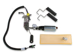 Holley EFI Fuel Tank Module - 350 LPH - Cougar, Falcon, and Mustang 12-375