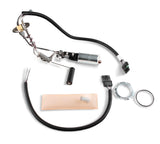 Holley EFI Fuel Tank Module - 350 LPH - Jeep CJ 12-377