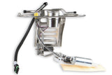 In-tank fuel pump module for 1975-1977 Corvette. Supports Up To 750 Horsepower. 12-382