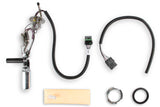 Holley EFI Fuel Tank Module - 255 LPH - 1963-1976 Mopar A-Body 12-319