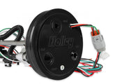 255 LPH Pump Module Returnless 1998-2004 Dodge Truck 255 LPH Pump Module System Returnless with 220-20 OHM Fuel Sending Unit Holley