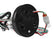 255 LPH Pump Module Returnless 1998-2004 Dodge Truck 255 LPH Pump Module System Returnless with 220-20 OHM Fuel Sending Unit Holley