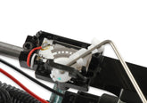 450 LPH Pump Module Return Style 1998-2004 Dodge Truck 450 LPH Pump Module System Return Style with 220-20 OHM Fuel Sending Unit Holley