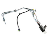 Fuel Pump Module; 350 LPH; Incl. Pre-Calibrated Fuel Level Sending Unit; 12-328