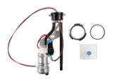 Holley EFI Fuel Pump Module - 525 LPH 12-347