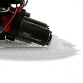 DUAL 340 LPH PUMP Module System 2010-2015 Camaro Dual 340 LPH Pump Module Holley