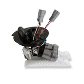 DUAL 450 LPH PUMP Module System 2010-2015 Camaro Dual 450 LPH Pump Module Holley