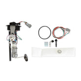 PUMP Module System Single 450 LPH Fits 1998-2002 Camaro / Firebird Single 450 LPH Pump Module Holley