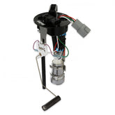 PUMP Module System Single 450 LPH Fits 1998-2002 Camaro / Firebird Single 450 LPH Pump Module Holley