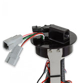 PUMP Module System TWIN 340 LPH Fits 1998-2002 Camaro / Firebird Twin 340 LPH Pump Module Holley