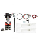 PUMP Module System TWIN 340 LPH Fits 1998-2002 Camaro / Firebird Twin 340 LPH Pump Module Holley