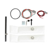 PUMP Module System TWIN 340 LPH Fits 1998-2002 Camaro / Firebird Twin 340 LPH Pump Module Holley