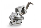 110 GPH Mechanical Fuel Pump Street/strip Carbureted Applications Fits All Pontiac V8s Compatible with Gasoline Holley