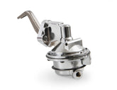 110 GPH Mechanical Fuel Pump Street/strip Carbureted Applications Fits All Pontiac V8s Compatible with Gasoline Holley