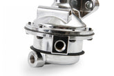 110 GPH Mechanical Fuel Pump Street/strip Carbureted Applications Fits All Pontiac V8s Compatible with Gasoline Holley