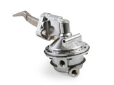 110 GPH Mechanical Fuel Pump Street/strip Carbureted Applications Fits Ford 390, 427, 428 FE V8s Compatible with Gasoline Holley