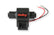 25 GPH Mighty MITE Electric Fuel Pump, 1.5-2.5 PSI Power Sport and Lawn & Garden Fuel Pump Compatible with All Fuels and Fuel Additives Holley