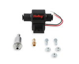 Street Carbureted Applications Compatible with all fuels and fuel additives 12-426