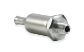 25 GPH Mighty MITE Electric Fuel Pump, 1.5-4 PSI Street Carbureted Applications Compatible with All Fuels and Fuel Additives Holley