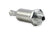 25 GPH Mighty MITE Electric Fuel Pump, 1.5-4 PSI Street Carbureted Applications Compatible with All Fuels and Fuel Additives Holley