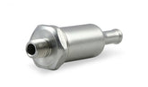 34 GPH Mighty MITE Electric Fuel Pump, 7-10 PSI Street Carbureted or Diesel Applications Compatible with All Fuels and Fuel Additives Holley