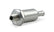 34 GPH Mighty MITE Electric Fuel Pump, 7-10 PSI Street Carbureted or Diesel Applications Compatible with All Fuels and Fuel Additives Holley