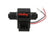 34 GPH Mighty MITE Electric Fuel Pump, 7-10 PSI Street Carbureted or Diesel Applications Compatible with All Fuels and Fuel Additives Holley