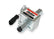 50 GPH Mighty MITE Electric Fuel Pump, 12-15 PSI Street, Agriculture, and Construction Applications Compatible with All Fuels and Fuel Additives Holley