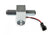 50 GPH Mighty MITE Electric Fuel Pump, 12-15 PSI Street, Agriculture, and Construction Applications Compatible with All Fuels and Fuel Additives Holley