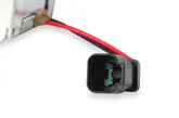 50 GPH Mighty MITE Electric Fuel Pump, 12-15 PSI Street, Agriculture, and Construction Applications Compatible with All Fuels and Fuel Additives Holley