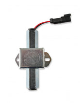 50 GPH Mighty MITE Electric Fuel Pump, 12-15 PSI Street, Agriculture, and Construction Applications Compatible with All Fuels and Fuel Additives Holley