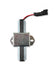50 GPH Mighty MITE Electric Fuel Pump, 12-15 PSI Street, Agriculture, and Construction Applications Compatible with All Fuels and Fuel Additives Holley