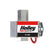 50 GPH Mighty MITE Electric Fuel Pump, 12-15 PSI Street, Agriculture, and Construction Applications Compatible with All Fuels and Fuel Additives Holley