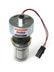 33 GPH Mighty MITE Electric Fuel Pump, 9-11.5 PSI Industrial, OTR Trucking, Construction, and Agricultural Applications Compatible with All Fuels and Fuel Additives Holley