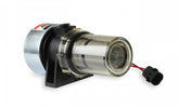 33 GPH Mighty MITE Electric Fuel Pump, 9-11.5 PSI Industrial, OTR Trucking, Construction, and Agricultural Applications Compatible with All Fuels and Fuel Additives Holley