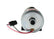33 GPH Mighty MITE Electric Fuel Pump, 9-11.5 PSI Industrial, OTR Trucking, Construction, and Agricultural Applications Compatible with All Fuels and Fuel Additives Holley