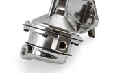 110 GPH Mechanical Fuel Pump Street/strip Carbureted Applications Fits Big Block Chrysler V8s Compatible with Gasoline Holley