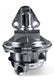 110 GPH Mechanical Fuel Pump Street/strip Carbureted Applications Fits Big Block Chevy V8s Compatible with Gasoline Holley