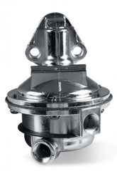 130+ GPH Mechanical Fuel Pump Street/strip Carbureted Applications Fits Big Block Chevy V8s Compatible with Gasoline Holley