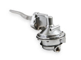 110 GPH Mechanical Fuel Pump Street/strip Carbureted Applications Fits Ford 429/460 V8s Compatible with Gasoline Holley