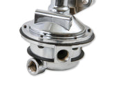 110 GPH Mechanical Fuel Pump Street/strip Carbureted Applications Fits Ford 429/460 V8s Compatible with Gasoline Holley